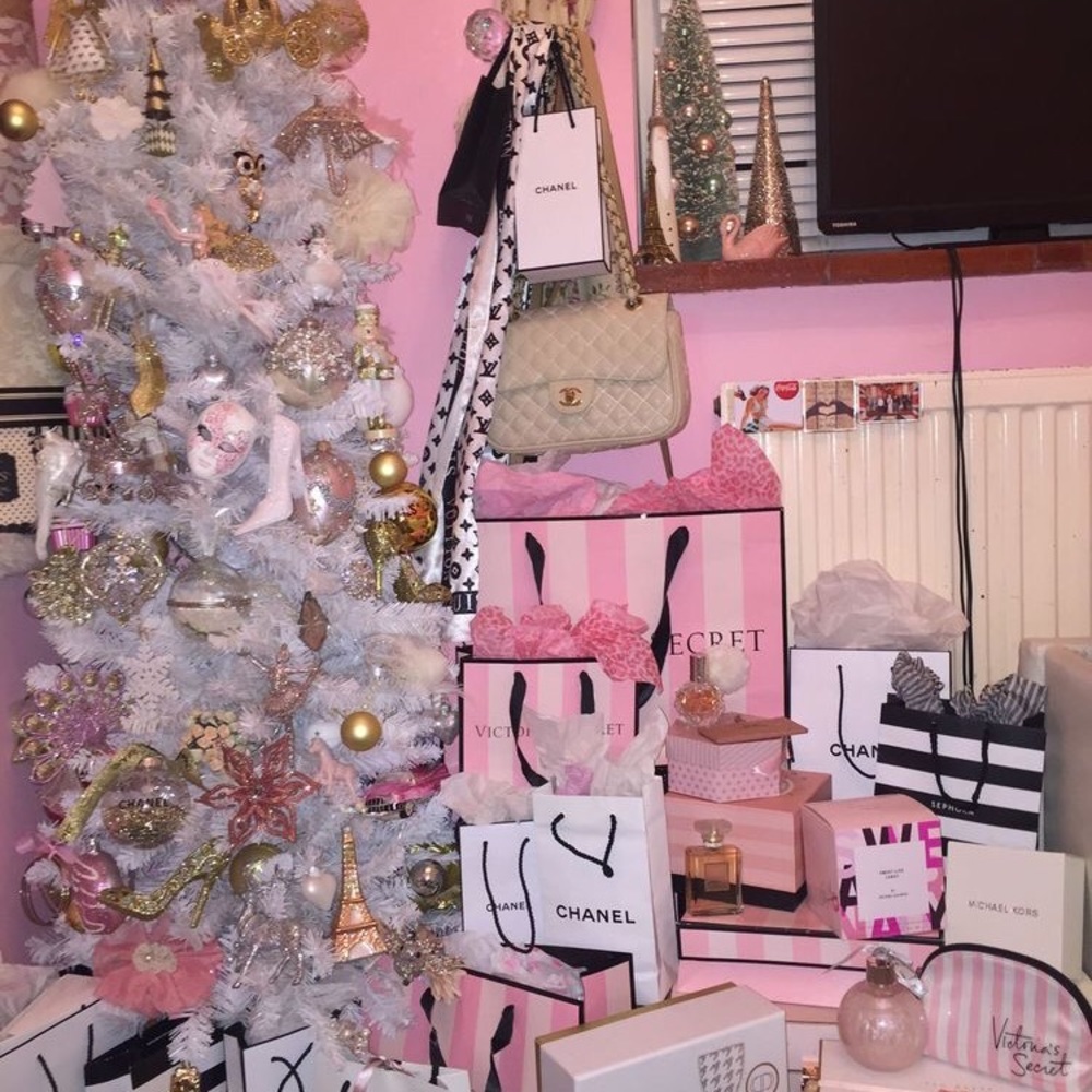 Victoria Secret / Pink mystery box